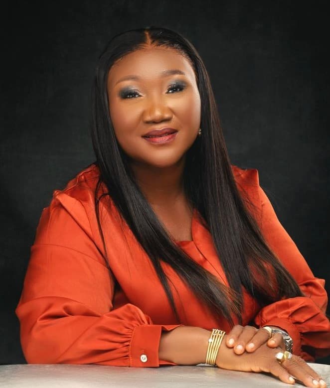 Mrs. Pat Opuebi