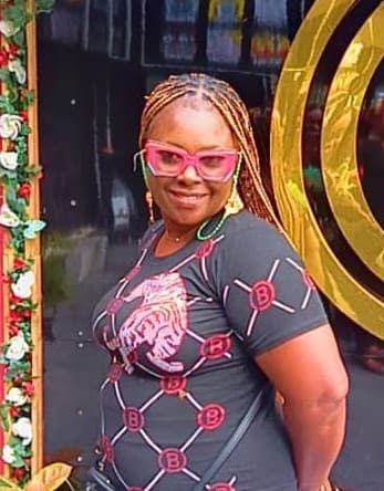 Osuigbo Evelyn