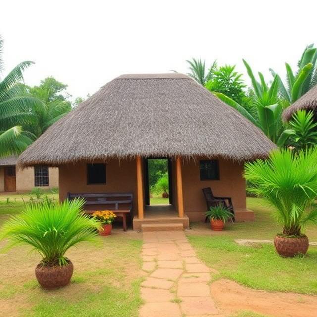 Cultural Heritage Sites Tour