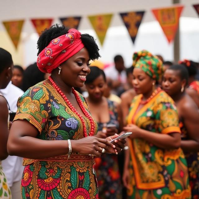 Rivers Presence Festival